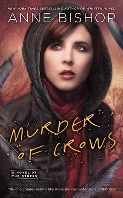 Crima corbilor - Murder of Crows