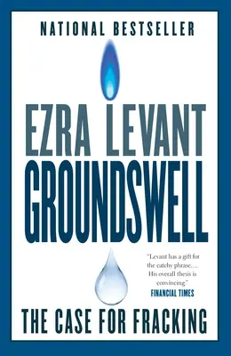 Groundswell: Cauza pentru fracturare - Groundswell: The Case for Fracking