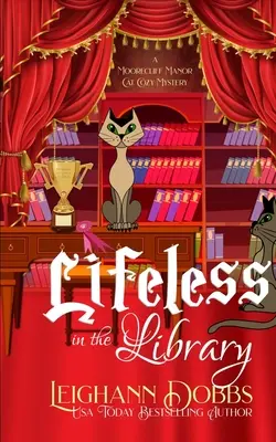 Fără viață în bibliotecă - Lifeless in the Library