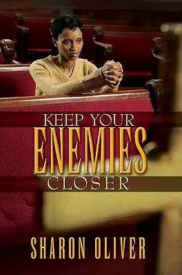 Ține-ți dușmanii mai aproape - Keep Your Enemies Closer
