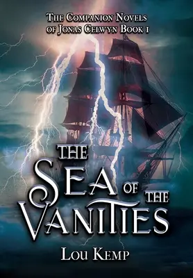 Marea deșertăciunilor (The Sea of the Vanities) - The Sea of the Vanities