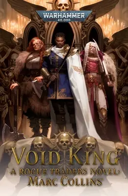 Regele vidului - Void King