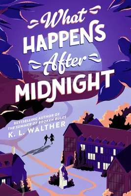 Ce se întâmplă după miezul nopții - What Happens After Midnight