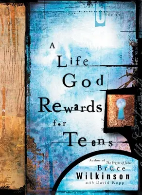 Viața pe care Dumnezeu o răsplătește pentru adolescenți - Life God Rewards for Teens