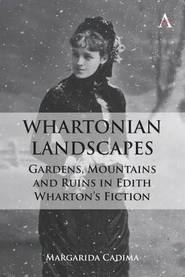 Cosmopolitismul pastoral în ficțiunea lui Edith Wharton: The World Is a Welter - Pastoral Cosmopolitanism in Edith Wharton's Fiction: The World Is a Welter