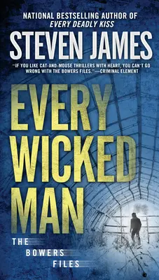 Fiecare om rău - Every Wicked Man