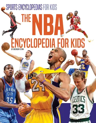 Enciclopedia NBA - The NBA Encyclopedia
