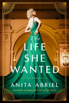 Viața pe care și-o dorea - The Life She Wanted