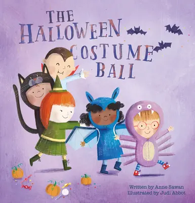 Balul costumelor de Halloween - The Halloween Costume Ball