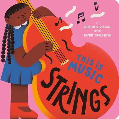 Aceasta este muzica: Corzi - This Is Music: Strings