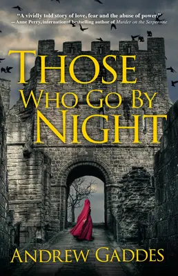 Cei care merg noaptea - Those Who Go by Night