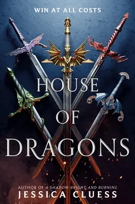Casa dragonilor - House of Dragons