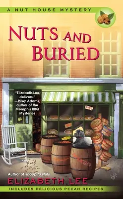 Nuci și îngropat - Nuts and Buried