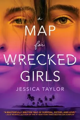 Hartă pentru fetele naufragiate - Map for Wrecked Girls