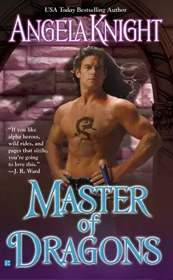 Maestru al dragonilor - Master of Dragons