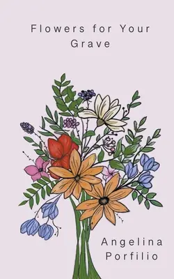 Flori pentru mormântul tău - Flowers for Your Grave