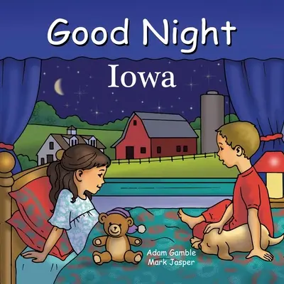 Noapte bună Iowa - Good Night Iowa