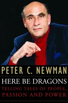 Aici să fie dragoni: Povești despre oameni, pasiune și putere (Telling Tales of People, Passion and Power) - Here Be Dragons: Telling Tales of People, Passion and Power