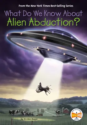 Ce știm despre răpirile extraterestre? - What Do We Know about Alien Abduction?