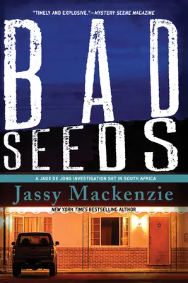 Semințe rele - Bad Seeds
