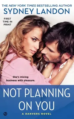 Fără planuri pentru tine - Not Planning on You