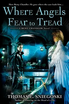 Unde îngerii se tem să calce - Where Angels Fear to Tread
