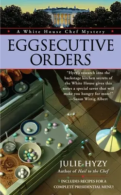 Ordinele Eggsecutive - Eggsecutive Orders