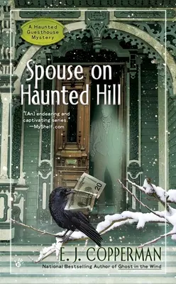 Soțul pe dealul bântuit - Spouse on Haunted Hill