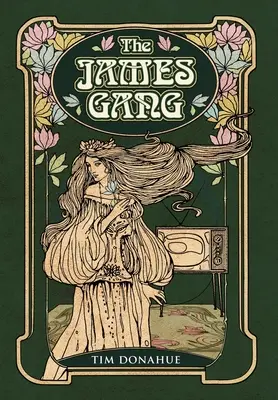 Gașca James - The James Gang