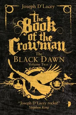 Cartea lui Crowman - The Book of the Crowman