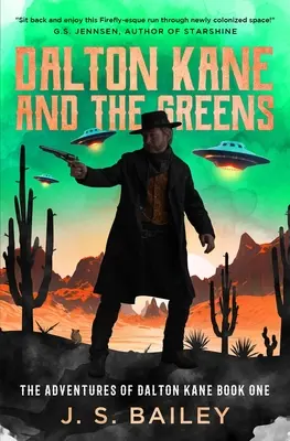 Dalton Kane și Greens - Dalton Kane and the Greens