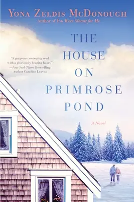 Casa de pe Primrose Pond - The House on Primrose Pond
