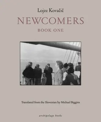 Newcomers: Cartea unu - Newcomers: Book One