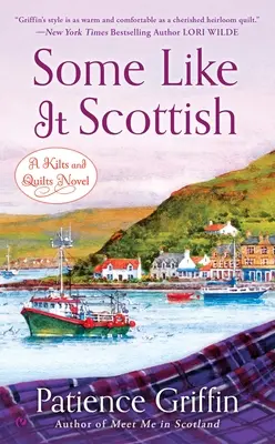 Unora le place scoțianul - Some Like It Scottish