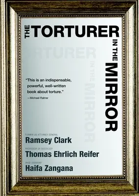 Torționarul din oglindă - The Torturer in the Mirror