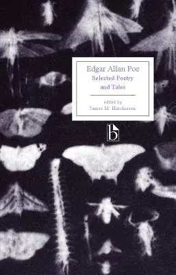Edgar Allan Poe: Poezii și povestiri alese - Edgar Allan Poe: Selected Poetry and Tales