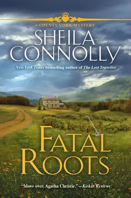 Fatal Roots: Un mister din comitatul Cork - Fatal Roots: A County Cork Mystery