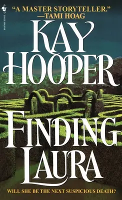 În căutarea Laurei - Finding Laura