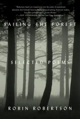 Navigând prin pădure - Sailing the Forest