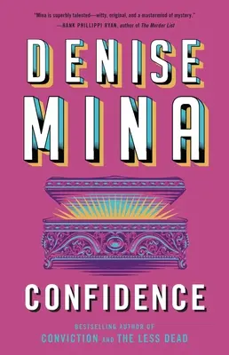 Încredere - Confidence