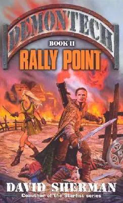 Punctul de raliu - Rally Point