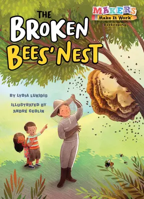 Cuibul de albine spart (The Broken Bees' Nest) - The Broken Bees' Nest