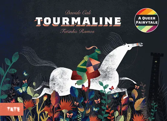 Turmalină - Tourmaline