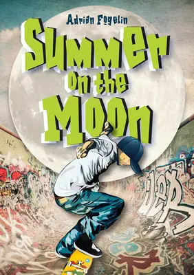 Vara pe Lună - Summer on the Moon