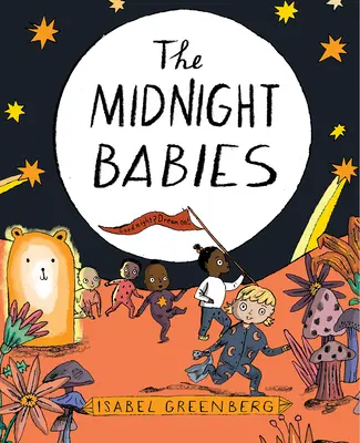 Bebelușii de la miezul nopții - The Midnight Babies