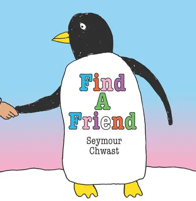 Găsește un prieten - Find a Friend