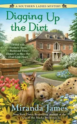 Dezgropând murdăria - Digging Up the Dirt