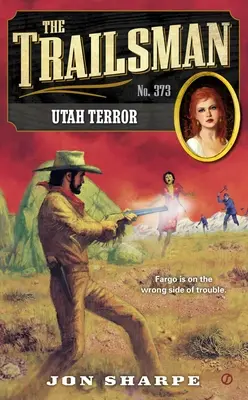 Teroarea din Utah - Utah Terror