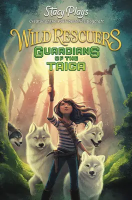 Salvatorii sălbatici: Gardienii din Taiga - Wild Rescuers: Guardians of the Taiga