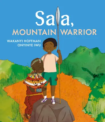 Sala: Războinicul munților - Sala: Mountain Warrior